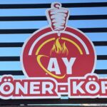 ay döner logo