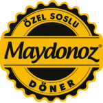maydonoz döner logo